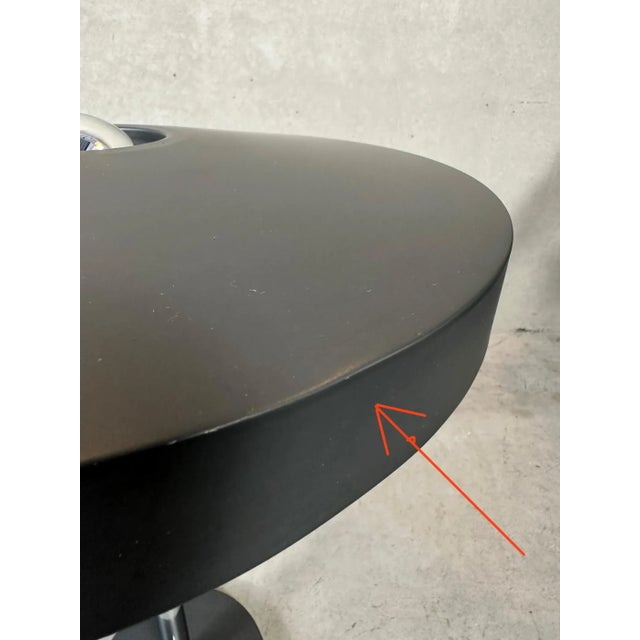 Vintage Table Lamp by Louis Kalff for Philips For Sale - Image 9 of 10