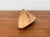 Mid-Century Wooden Bowl with Handle, 1960s For Sale - Image 13 of 18