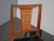 1960s Vintage Mid Century Modern Maple Side Chair For Sale - Image 5 of 12