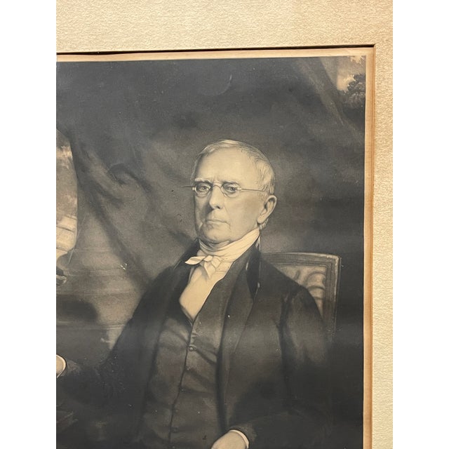 A Print of Thomas Pim Cope For Sale - Image 4 of 7