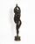 "Balance" · Contemporary Bronze Sculpture For Sale - Image 4 of 5