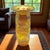 Roger Roland Golden Iridescent Signed Art Glass Vase (Hand Blown, 8.75-inch, Vintage) For Sale - Image 17 of 17