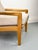 Vintage Cherrywood Lounge Chairs, 1960s, Set of 2 For Sale - Image 18 of 18