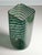 Murano Glass Mezza Filgrana Vase in the style of Carlo Scarpa For Sale - Image 8 of 18