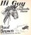 Original 1944 Pencil Drawing From Hi, Guy! The Cinderella Horse by Paul Brown 29 For Sale In New York - Image 6 of 6