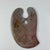 Wood Large Vintage Kidney Shaped Authentically Used Artist's Palette For Sale - Image 7 of 7