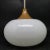 1970s Pop-Art Pendant Lamp, Poland, 1970s For Sale - Image 5 of 6