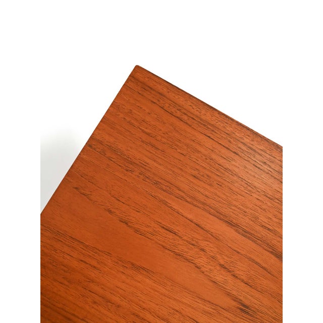 Scandinavian Bar Cabinet by Kurt Østervig, 1950s For Sale - Image 6 of 16