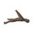 Early 20th Century Pere Leather Female Figure Tanzania For Sale In Denver - Image 6 of 9