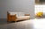 Pine Sofa by Uno & Östen Kristiansson for Luxus, 1970s For Sale - Image 9 of 12