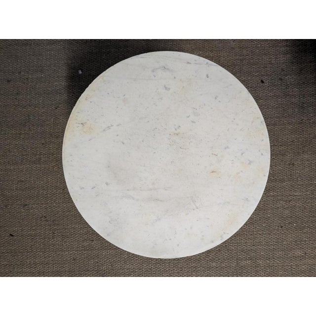 Bistro Table from DLG Hector Guimard For Sale - Image 3 of 6
