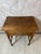 Art Nouveau Side Table, 1920s For Sale - Image 3 of 15