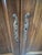 Early 20th-Century French Provincial Carved Walnut Enfilade Buffet For Sale In Houston - Image 6 of 12