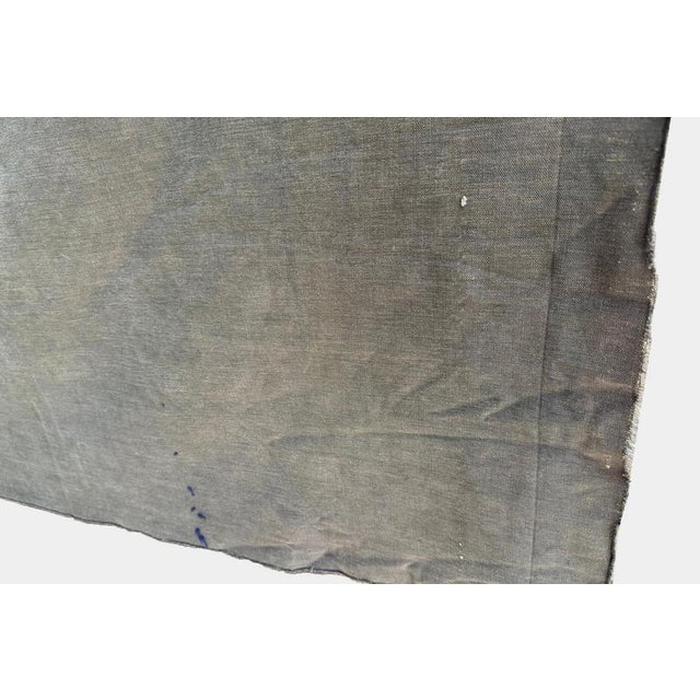 Textile Divan Blanket in Upholstery Velvet, Germany, 1930 For Sale - Image 7 of 12