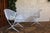 Mid-Century Set of Four Wrought Iron Patio Chairs by Maurizio Tempestini for Salterini For Sale - Image 13 of 18