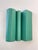 Cardboard Sculpture in Green For Sale - Image 9 of 11