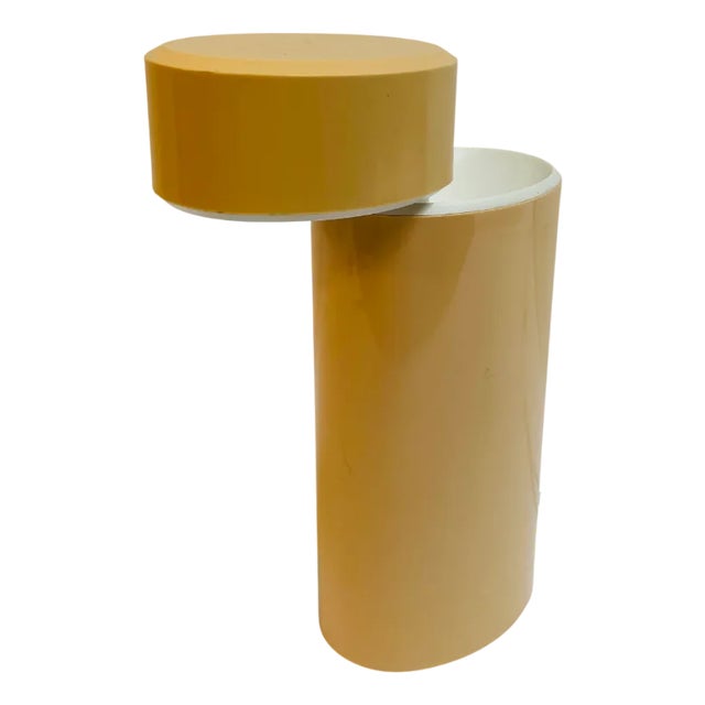 Vintage Table Lamp by Mario Bartorelle for Massanzago, 1970s For Sale