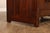 Antique Gustav Stickley Oak Chest of Drawers #626 For Sale - Image 12 of 18