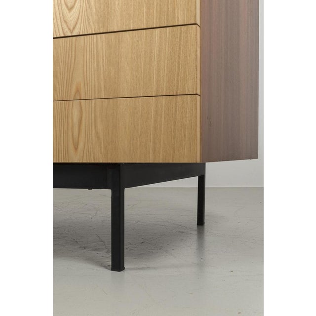 Sideboard with 12 Drawer For Sale - Image 5 of 14