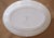 Vintage Extra Large Hand-Painted Italian Turkey Platter For Sale - Image 4 of 9