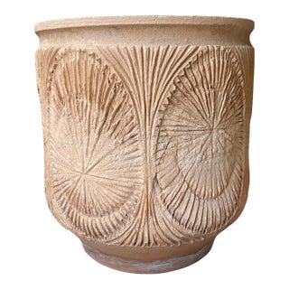 1970s Planter by David Cressey for Earth Gender For Sale