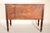 George III Mahogany Concave Front Sideboard For Sale - Image 13 of 13