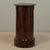 Early 19th Century French Empire to Louis Philippe Mahogany Marble Top Cabinet ~ Pedestal For Sale - Image 14 of 18