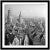 Traditional View From City Hall Belfry to Old City, Stuttgart Germany, 1935 For Sale - Image 3 of 5