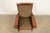 Late 20th Century L. & J. G. Stickley Mission Oak Arts & Crafts Rocking Chair For Sale - Image 5 of 14
