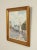Impressionist Late 20th C. Impressionist Style 'Paris' Street Scene by George Malva For Sale - Image 3 of 13