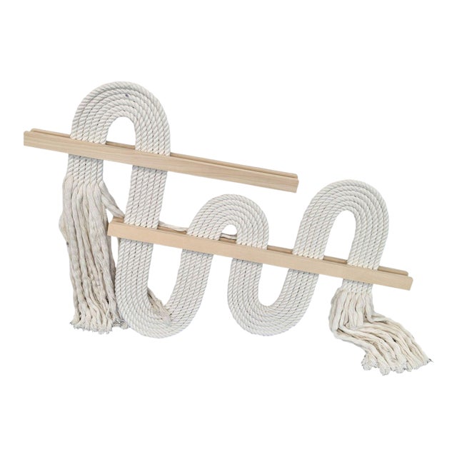 Candice Luter Art + Interiors Vibrato Wall Decor For Sale