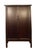 19th Century Chinese Elm Wardrobe Armoire For Sale