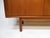 Mid 20th Century Ib Kofod Larsen Teak Credenza Sideboard for Faarup Denmark For Sale - Image 10 of 13