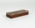 Mid-Century Modern Mid-Century Rectangular Box in Wood and Glass, Italy, 1960s For Sale - Image 3 of 18
