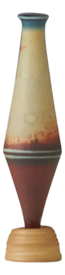 Miniature Spirea Vase by Wilhelm Kage
