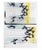 Fotofinish is a lithograph realized by Sergio Barletta in 2008. It belongs to the Suite "Olympic Games Beijing 2008"...