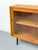 Mid-Century Modern Danish Oak Display Case from Brouer, 1960s For Sale - Image 3 of 18