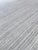 Beautiful hand knotted modern and fashionable collection of borderless designs rug, made of wool & viscose in India. This...