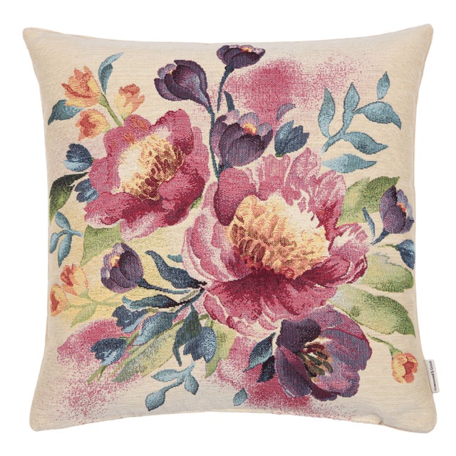 Every Greenwood & Grove cushion from Hines is thoughtfully designed to bring character and individuality to any space....
