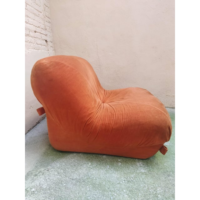 Sofa Model Patate by Airborne edition, 1970, Set of 5 For Sale - Image 14 of 15