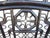 Pair of Ebonized Bamboo Armchairs in the Brighton Pavillion Style For Sale - Image 14 of 18