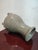 Chinese Ceramic Censer Hand Carved Yaozhou Ware Celadon Three Legs Censer For Sale - Image 9 of 12