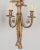 Pair of Italian Giltwood Sconces For Sale In Orlando - Image 6 of 6
