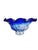Fruit Bowl attributed to J. Hospodek for Chribska Sklara, Czechoslovakia, 1960s For Sale - Image 17 of 17