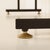 Italian Free Standing Shelving Unit with Drawers, 1970s For Sale - Image 11 of 12