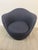 Design Plus Gallery presents the Lína Swivel Chair by Hlynur Atlason for Design Within Reach. This is a sculptural,...