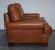 Vintage Tetrad Cordoba 2-Seater Sofa in Tan Leather from John Lewis For Sale - Image 10 of 15