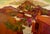 Zimmerman has painted Mediterranean villages for decades, building a body of work that spans continents and yet always...
