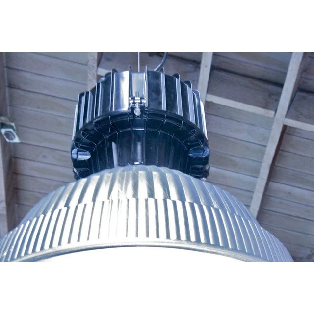 Industrial Pendant For Sale - Image 4 of 7