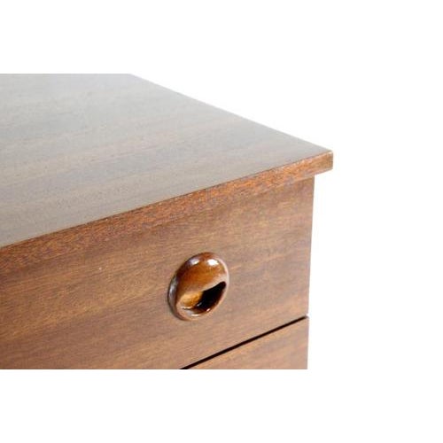 Newcastle Chest of Drawers from Schreiber, 1970s For Sale - Image 6 of 16